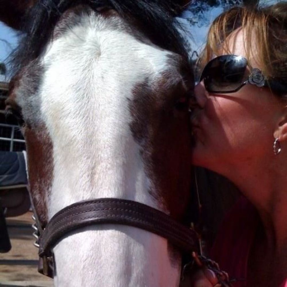 Meet your Posher, Libby